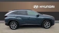 Hyundai TUCSON 1.6 TGDi Premium 5dr 2WD Petrol Estate